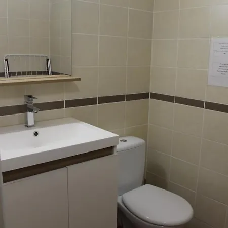 Appartement Mas Des Oliviers Saint-Estève