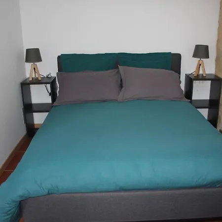 Appartement Mas Des Oliviers