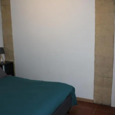 Appartement Mas Des Oliviers