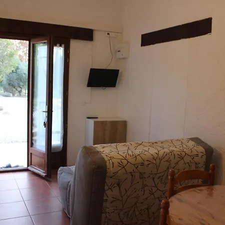Appartement Mas Des Oliviers