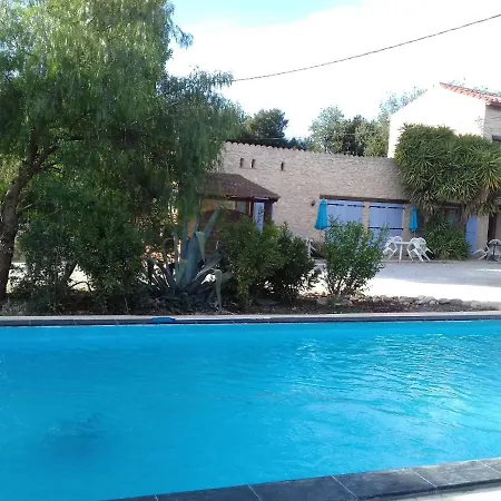 Mas Des Oliviers Appartement *