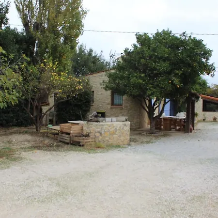 Appartement Mas Des Oliviers Saint-Estève