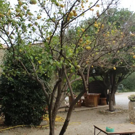 Mas Des Oliviers Appartement *