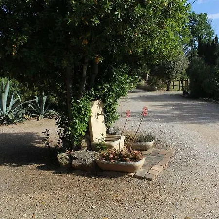 Appartement Mas Des Oliviers Saint-Estève