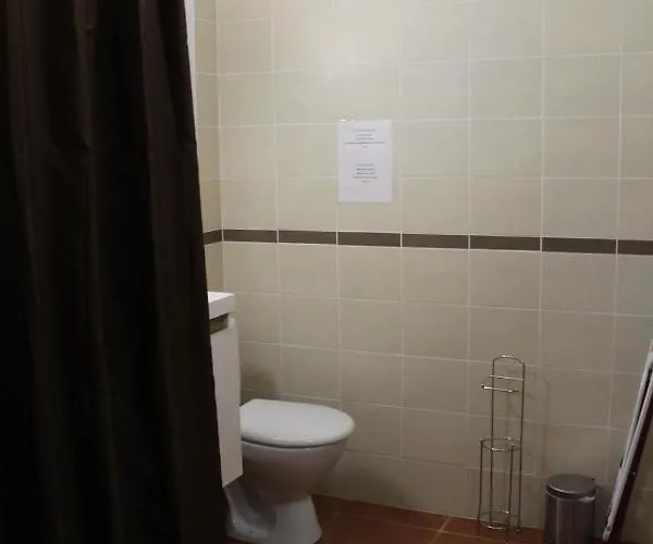 Апартаменты Mas Des Oliviers Saint-Esteve (Pyrenees-Orientales)