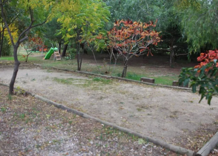 Mas Des Oliviers Saint-Esteve (Pyrenees-Orientales)